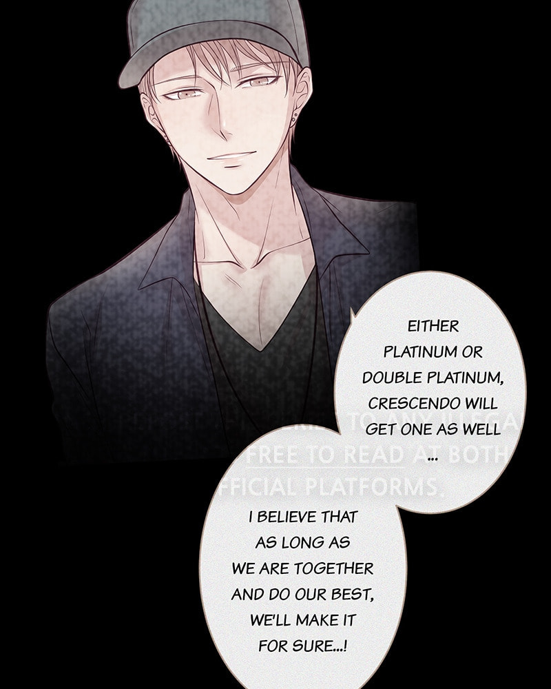 Crescendo to You Chapter 28 page 10 - 