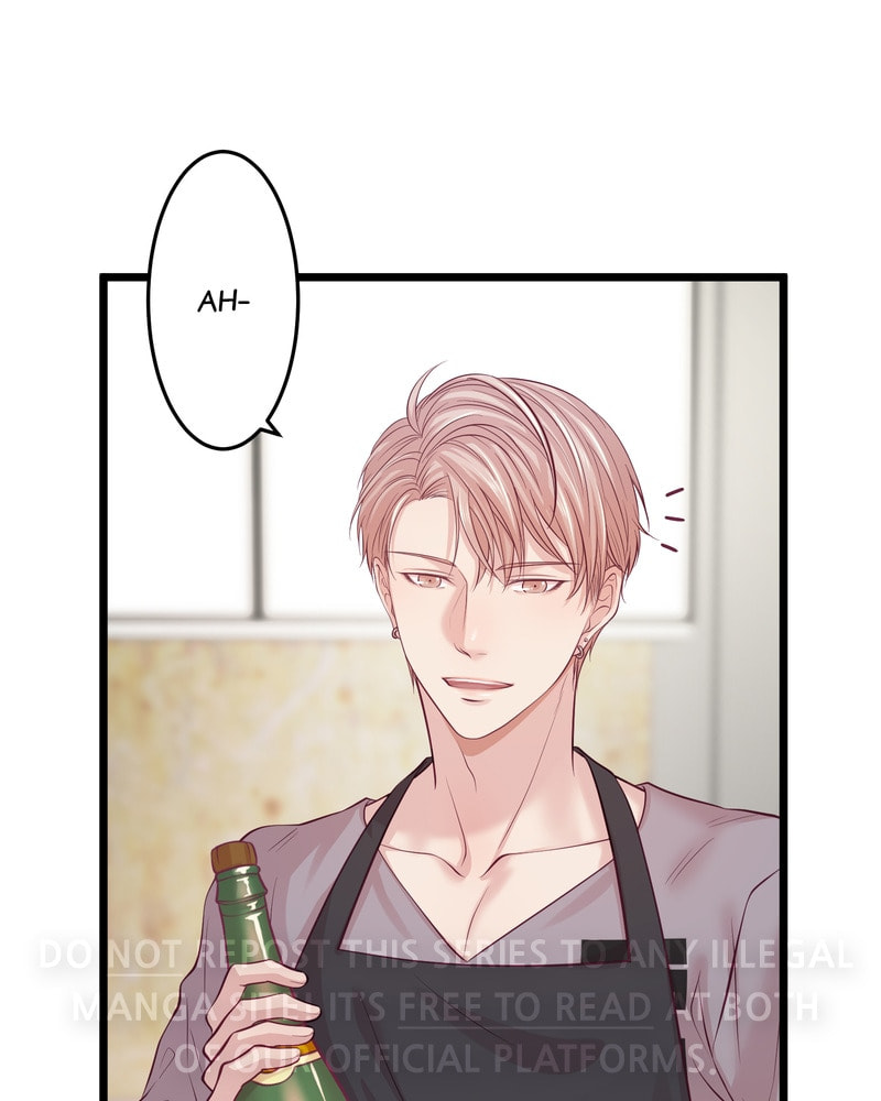 Crescendo to You Chapter 29 page 11 - 