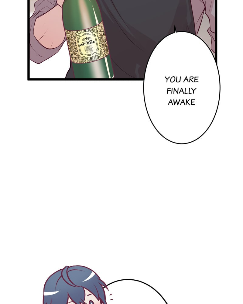 Crescendo to You Chapter 29 page 12 - 