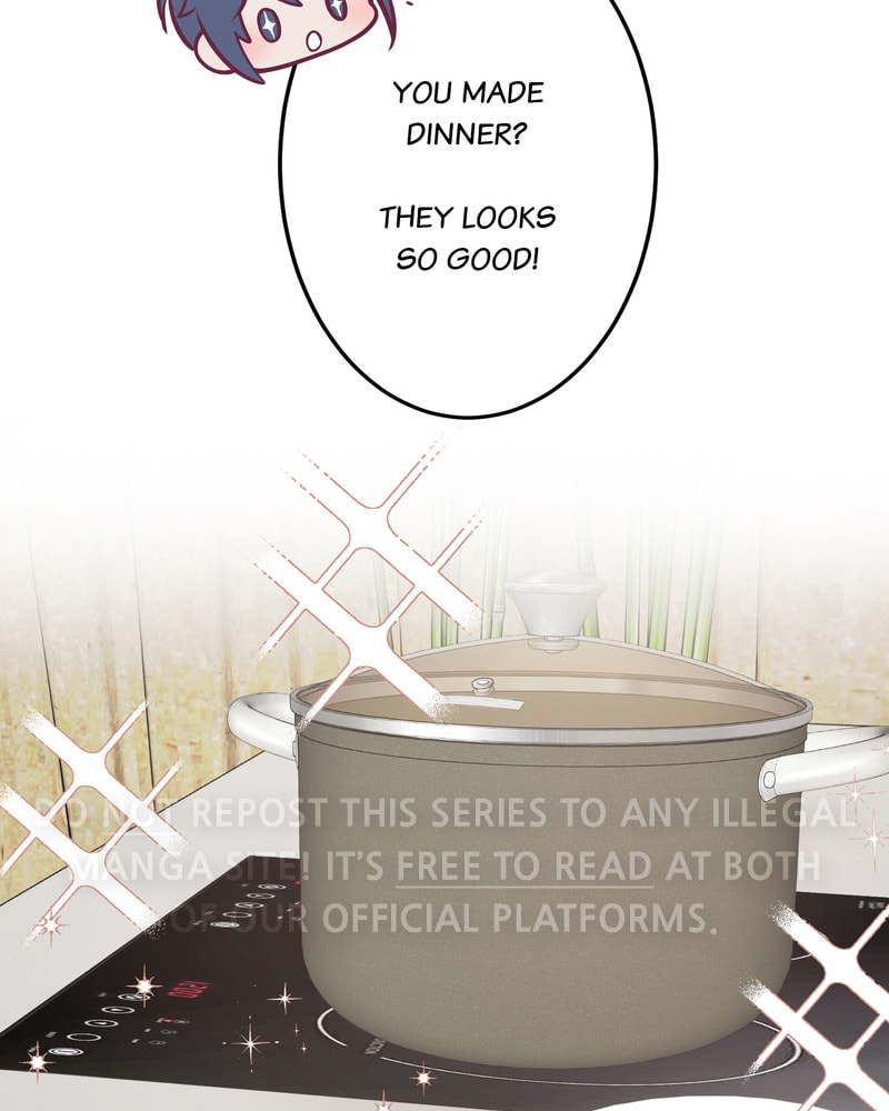 Crescendo to You Chapter 29 page 13 - 