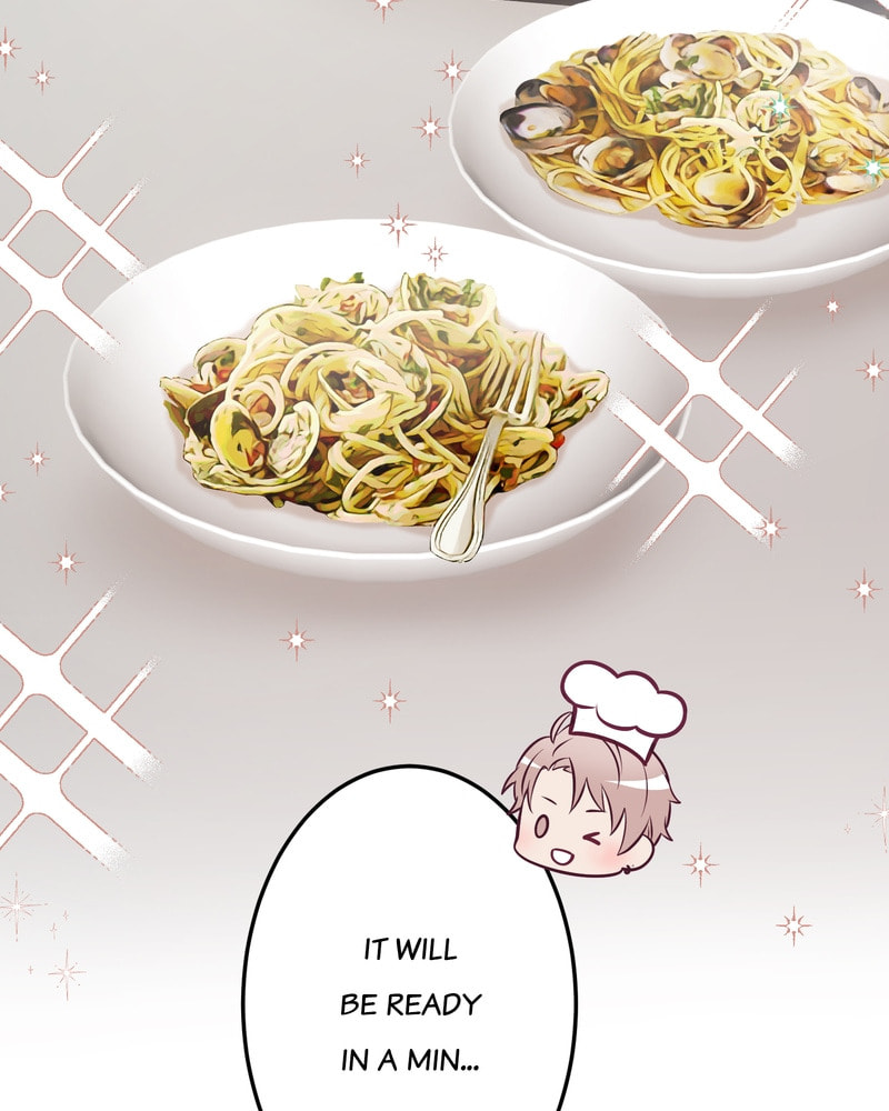 Crescendo to You Chapter 29 page 14 - 