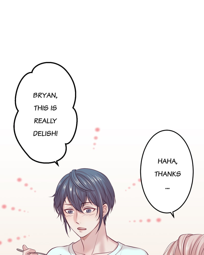 Crescendo to You Chapter 29 page 17 - 