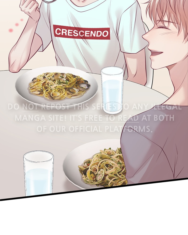 Crescendo to You Chapter 29 page 18 - 