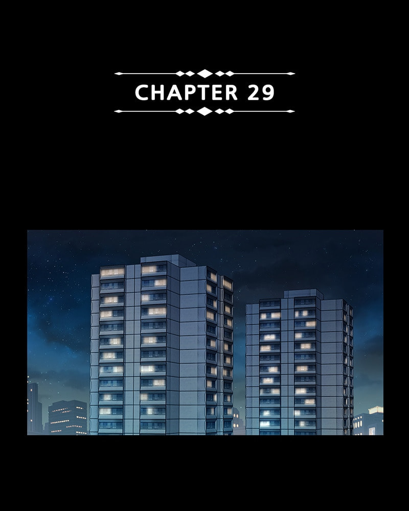 Crescendo to You Chapter 29 page 3 - 
