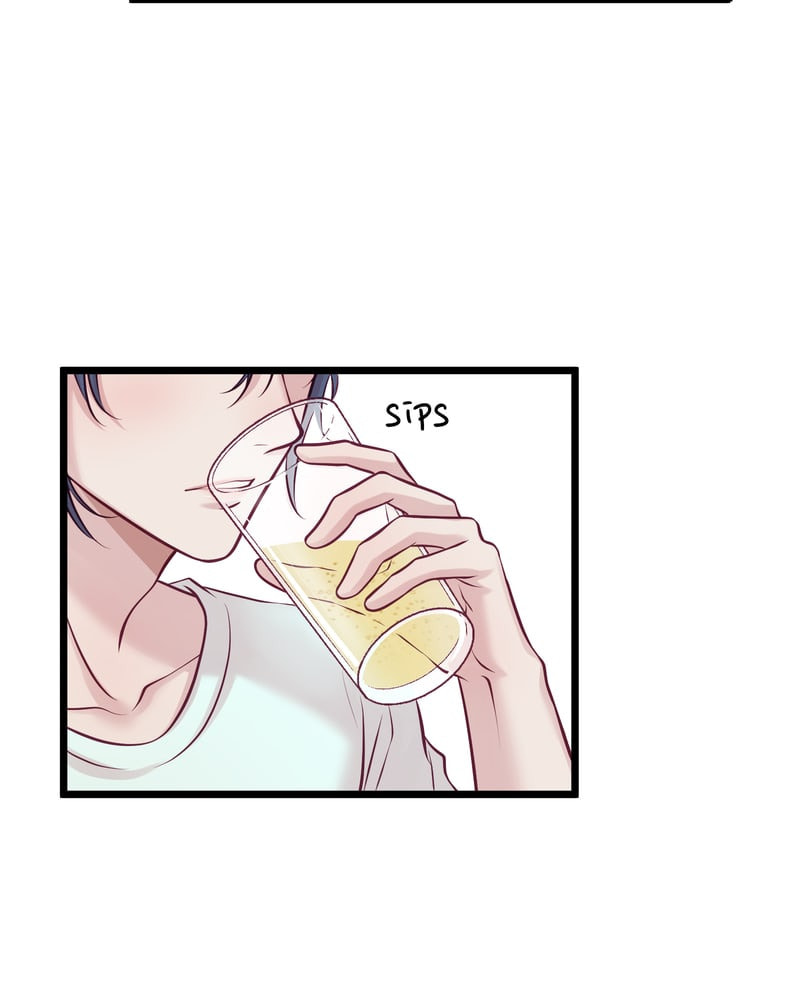Crescendo to You Chapter 29 page 22 - 
