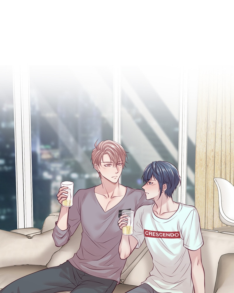 Crescendo to You Chapter 29 page 27 - 
