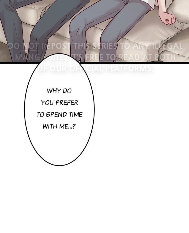 Crescendo to You Chapter 29 page 28 - 