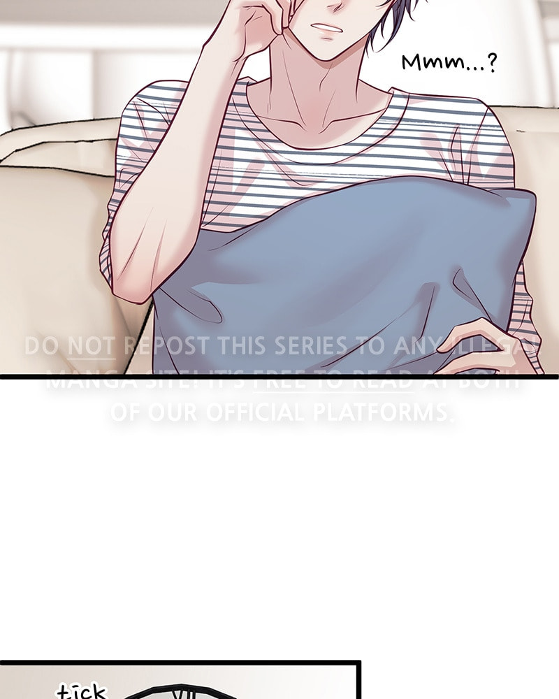 Crescendo to You Chapter 29 page 7 - 