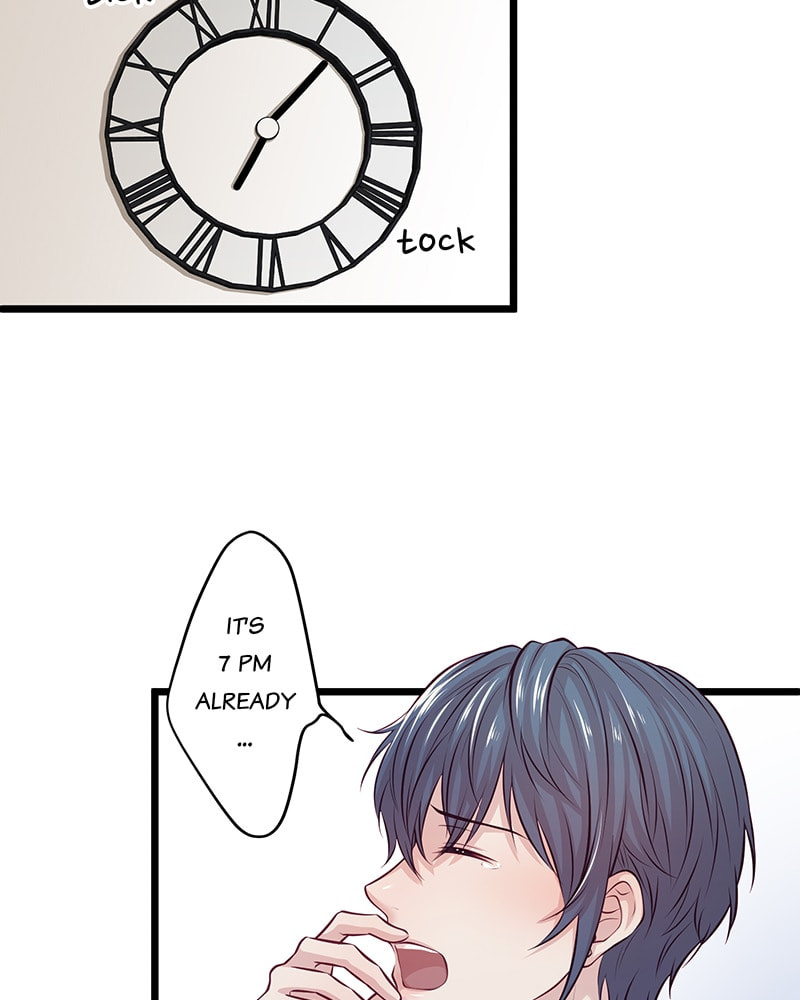 Crescendo to You Chapter 29 page 8 - 