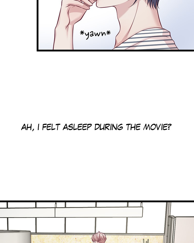 Crescendo to You Chapter 29 page 9 - 