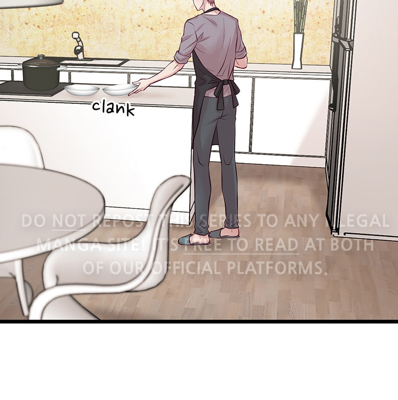 Crescendo to You Chapter 29 page 10 - 