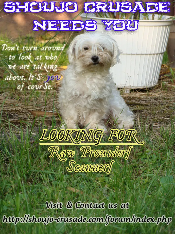 Crescendo to You Chapter 3.1 page 1 - 