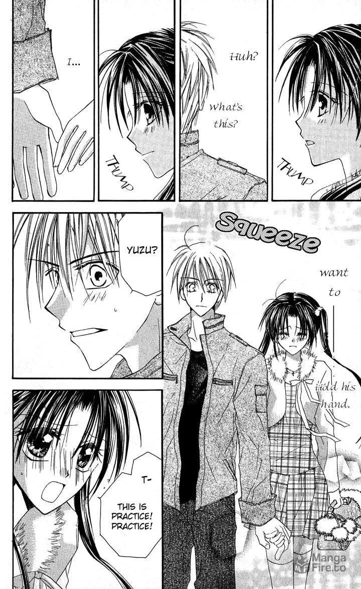 Crescendo to You Chapter 3.2 page 12 - 