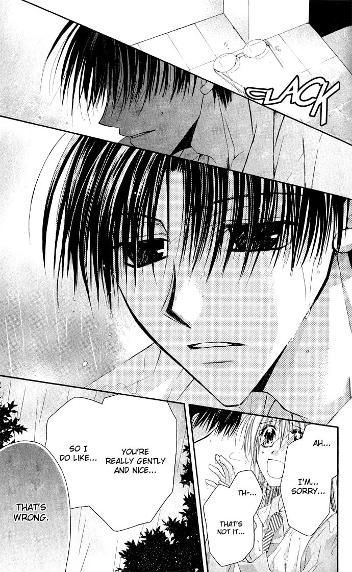 Crescendo to You Chapter 3 page 13 - 