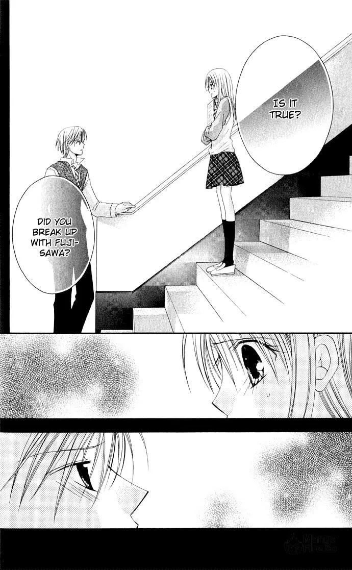 Crescendo to You Chapter 3 page 18 - 