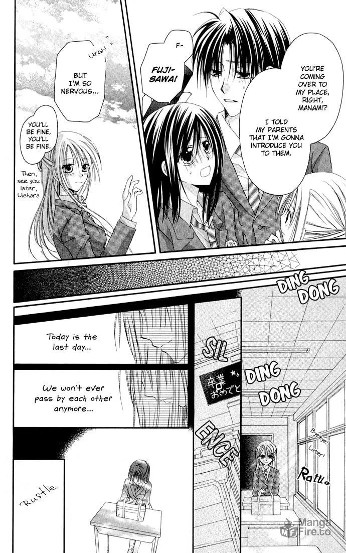 Crescendo to You Chapter 3 page 24 - 