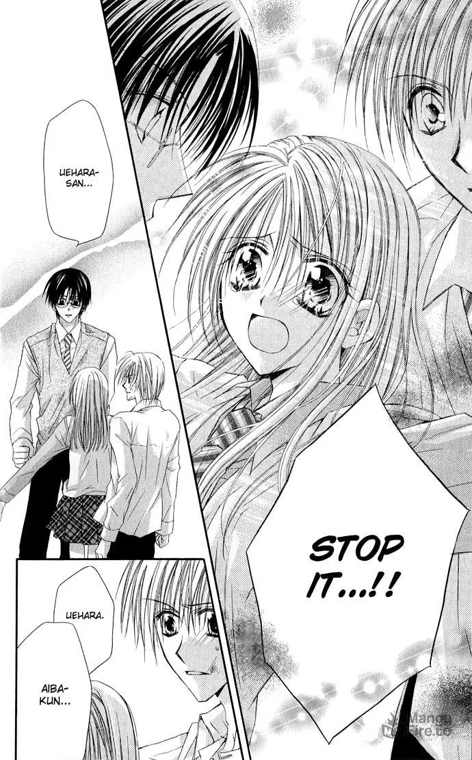 Crescendo to You Chapter 3 page 6 - 