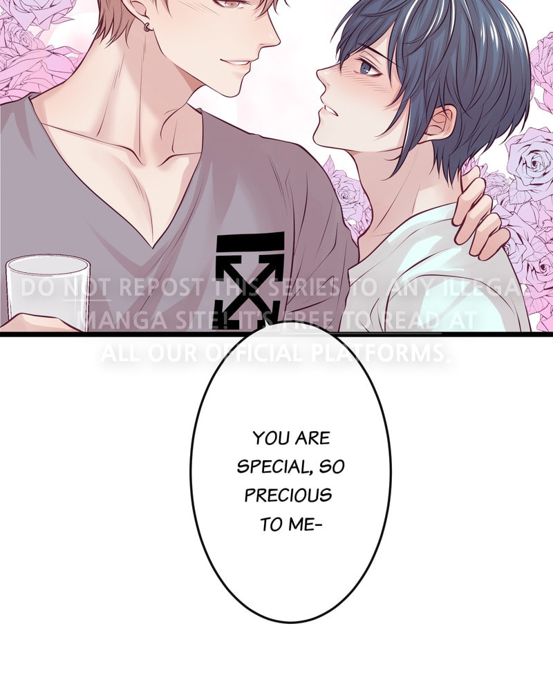Crescendo to You Chapter 30 page 13 - 