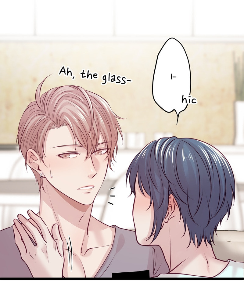 Crescendo to You Chapter 30 page 20 - 