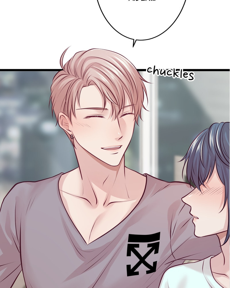 Crescendo to You Chapter 30 page 7 - 