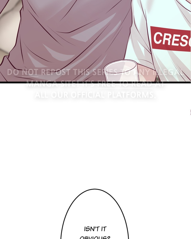 Crescendo to You Chapter 30 page 8 - 
