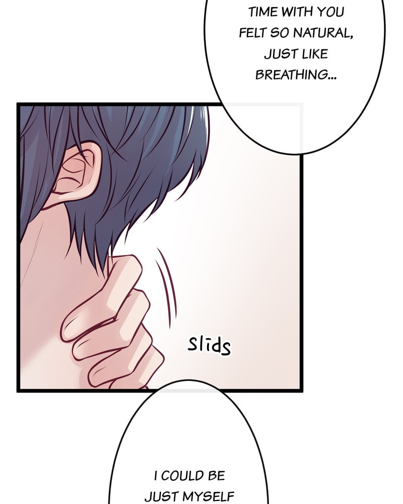 Crescendo to You Chapter 30 page 10 - 