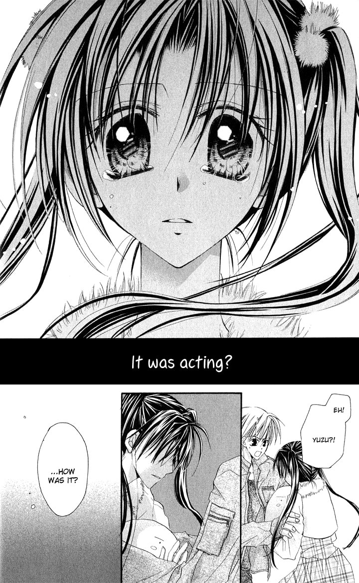 Crescendo to You Chapter 5 page 29 - 