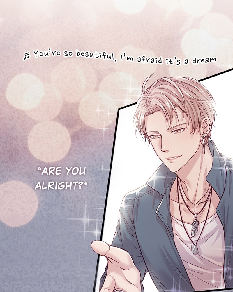 Crescendo to You Chapter 7.1 page 11 - 