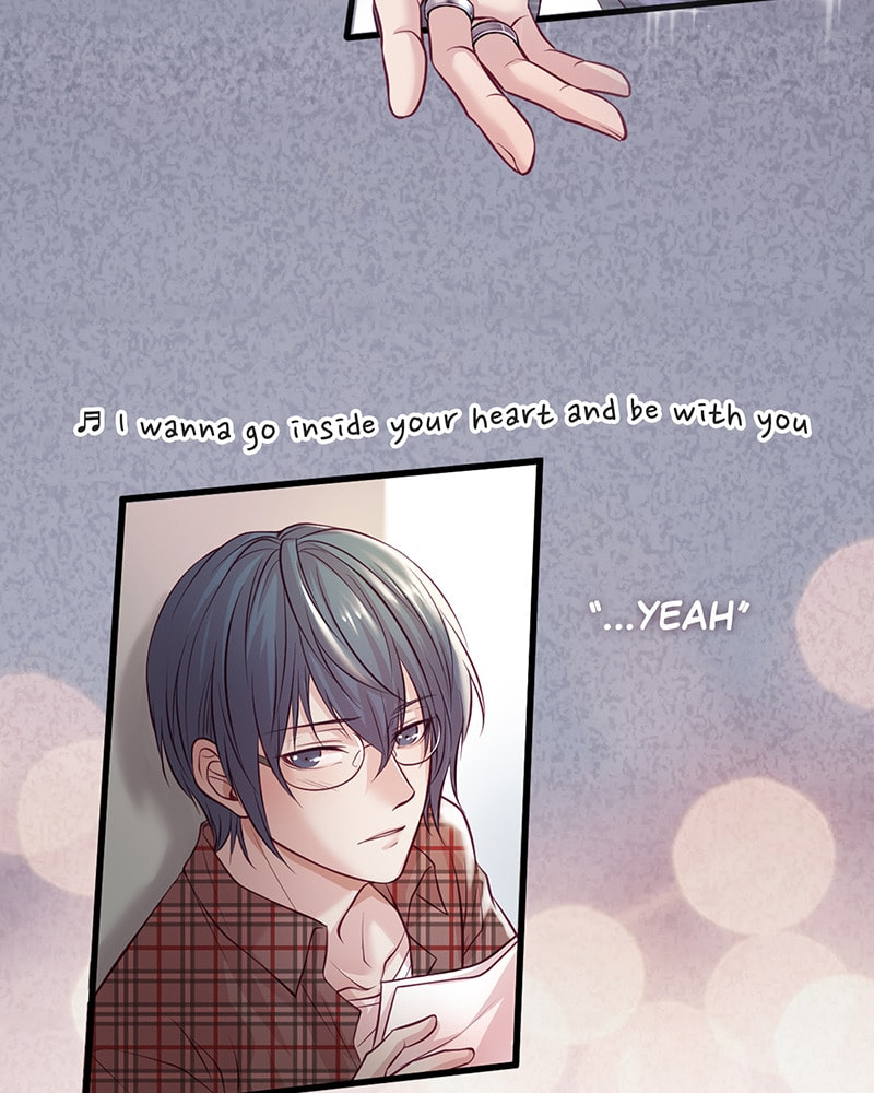 Crescendo to You Chapter 7.1 page 12 - 