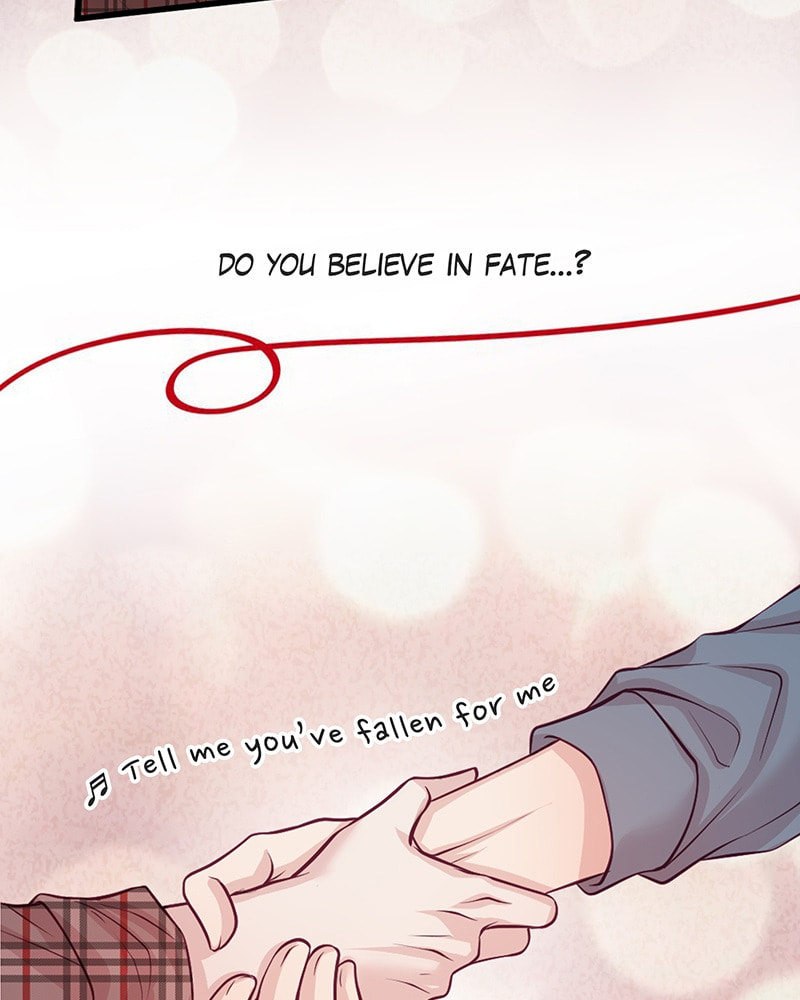 Crescendo to You Chapter 7.1 page 13 - 