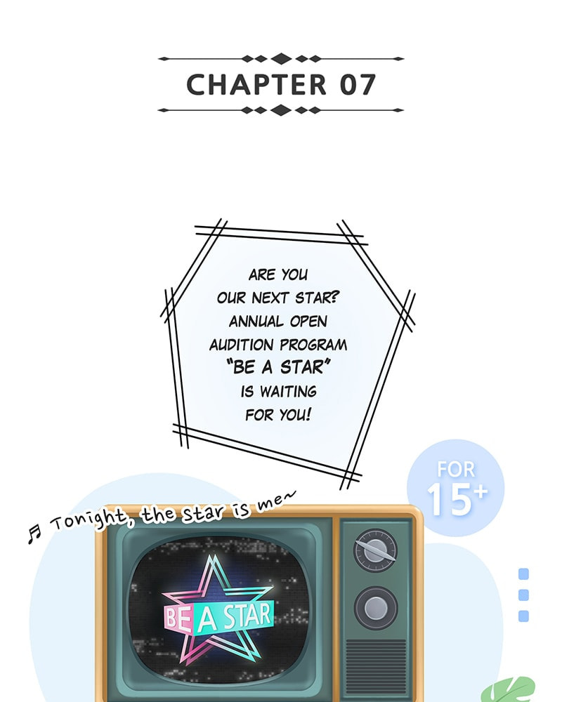 Crescendo to You Chapter 7.1 page 4 - 