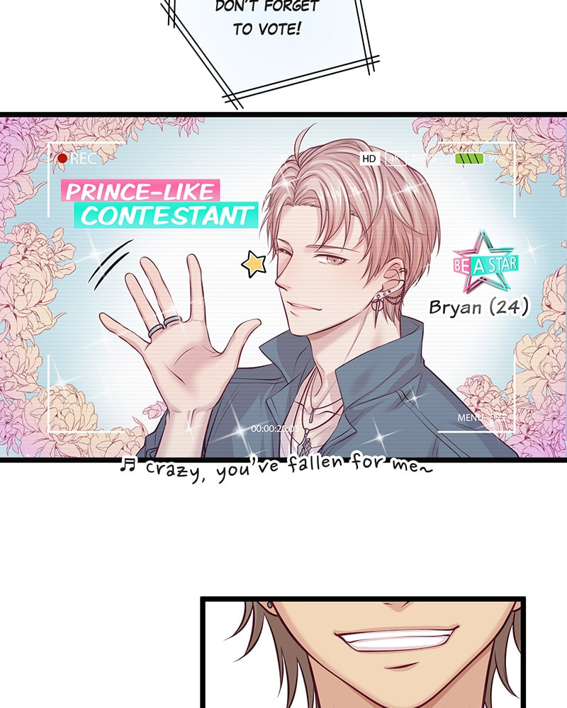 Crescendo to You Chapter 7.1 page 6 - 