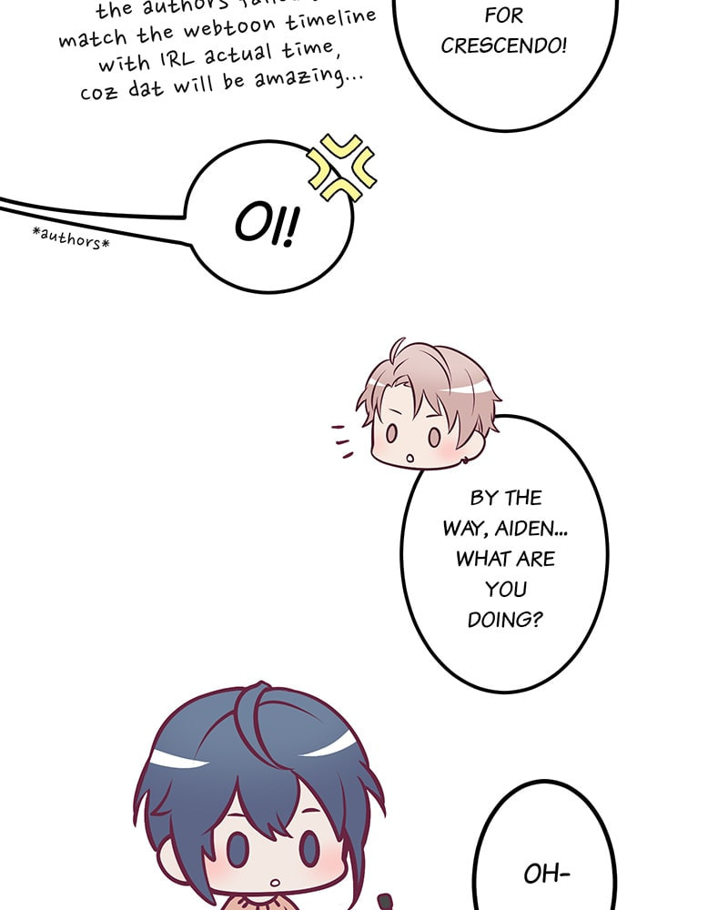 Crescendo to You Chapter 7 page 5 - 