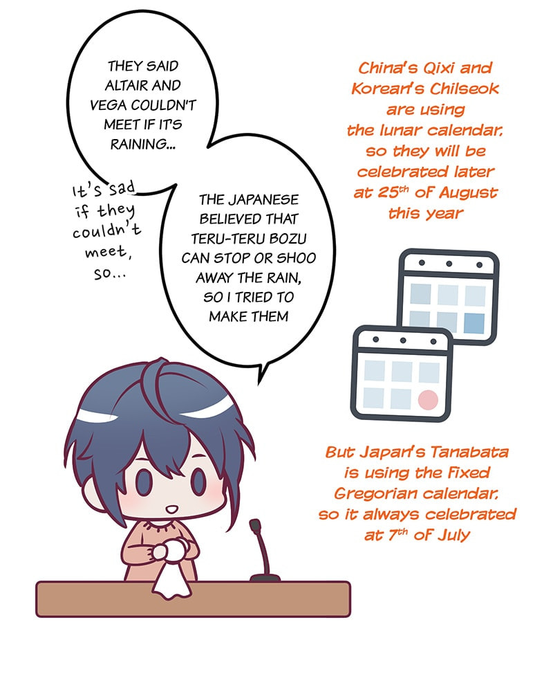Crescendo to You Chapter 7 page 8 - 