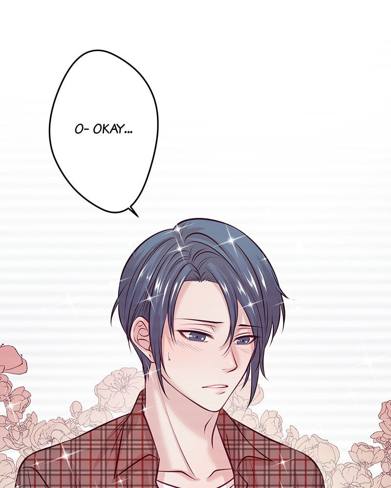 Crescendo to You Chapter 8 page 12 - 