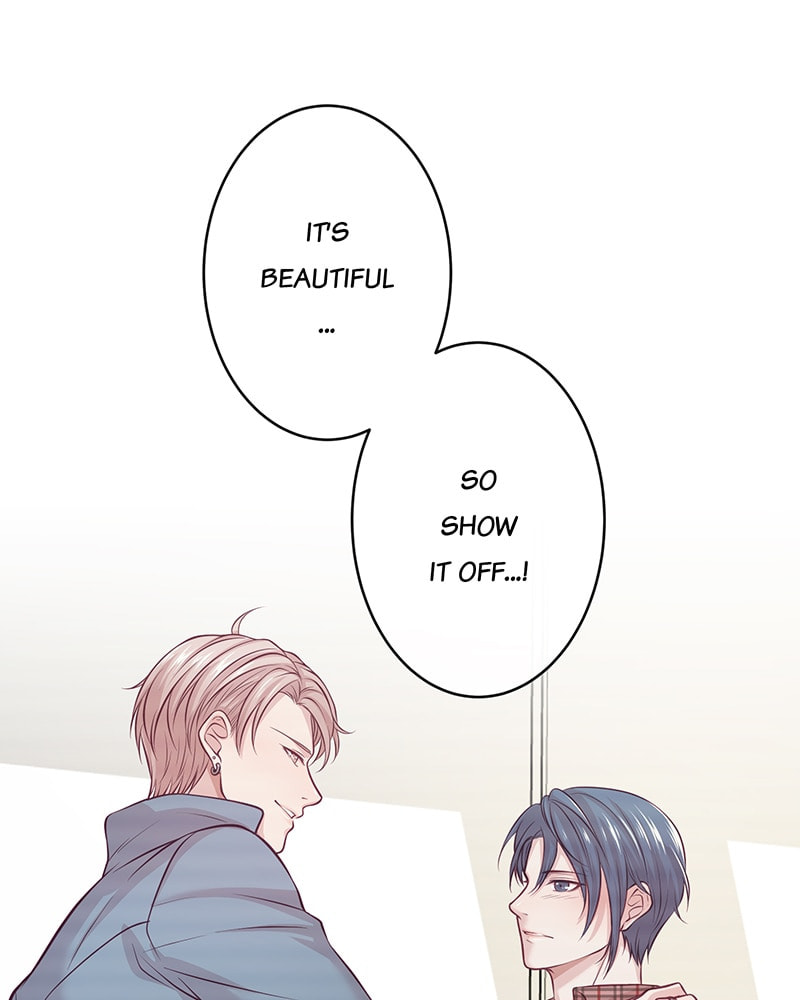 Crescendo to You Chapter 9 page 13 - 