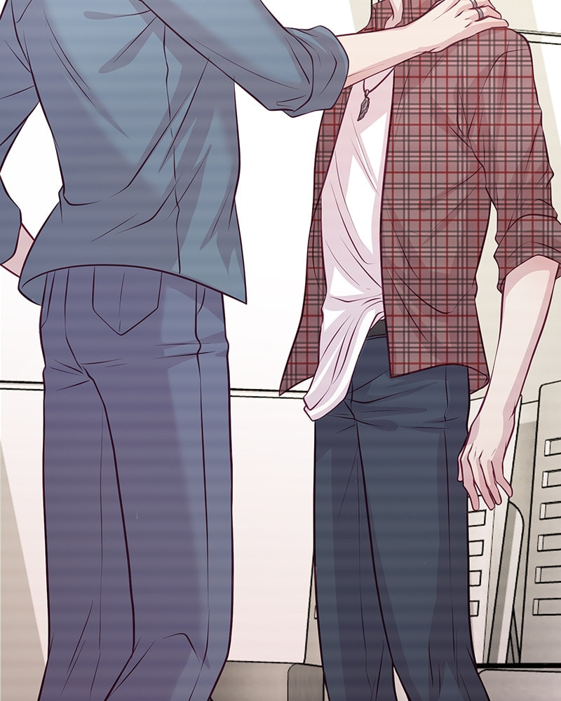 Crescendo to You Chapter 9 page 14 - 
