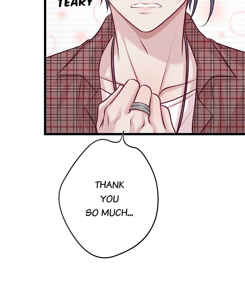 Crescendo to You Chapter 9 page 16 - 