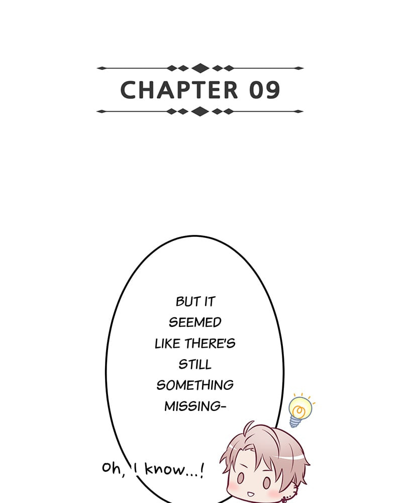 Crescendo to You Chapter 9 page 4 - 