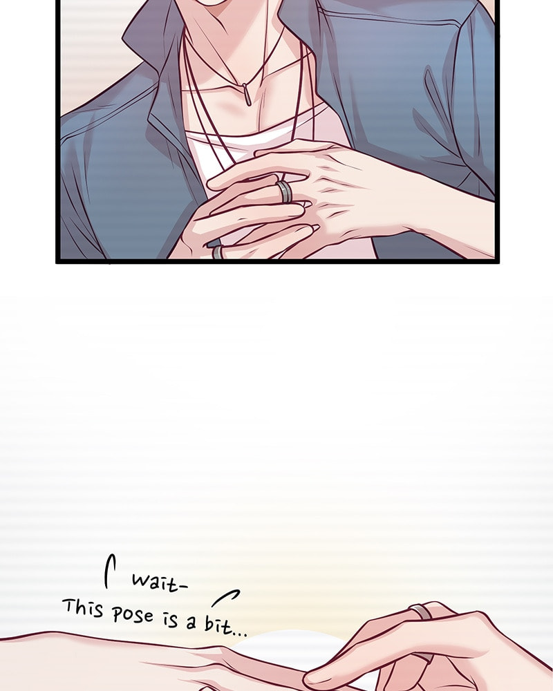 Crescendo to You Chapter 9 page 6 - 