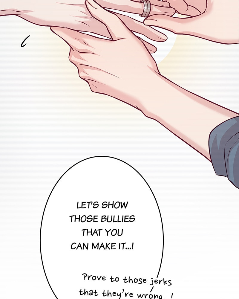 Crescendo to You Chapter 9 page 7 - 