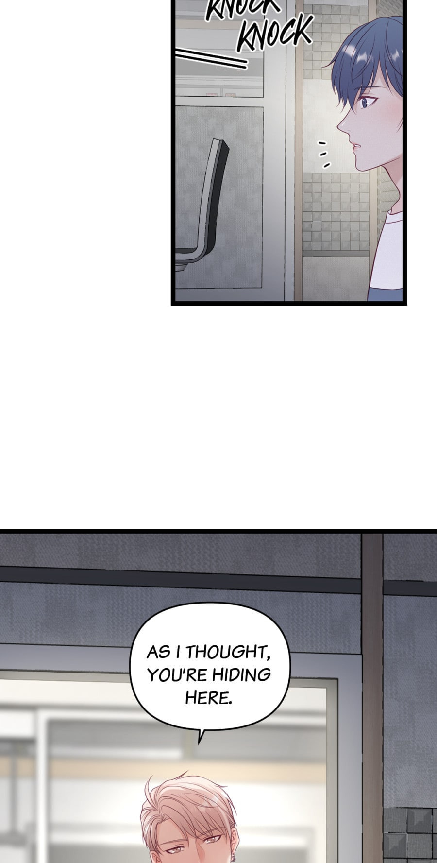 Crescendo to You Chapter 96.2 page 2 - 