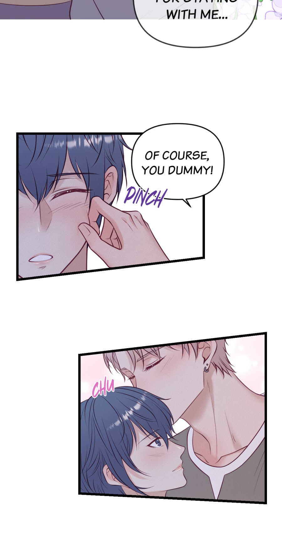 Crescendo to You Chapter 96.2 page 11 - 