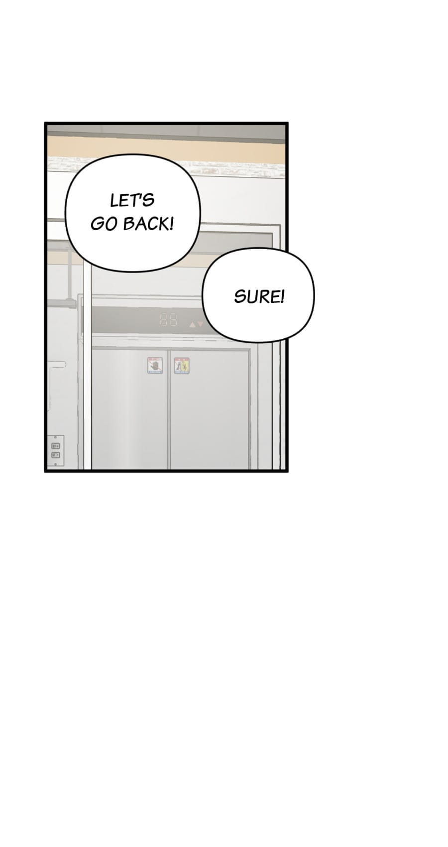 Crescendo to You Chapter 96.2 page 12 - 