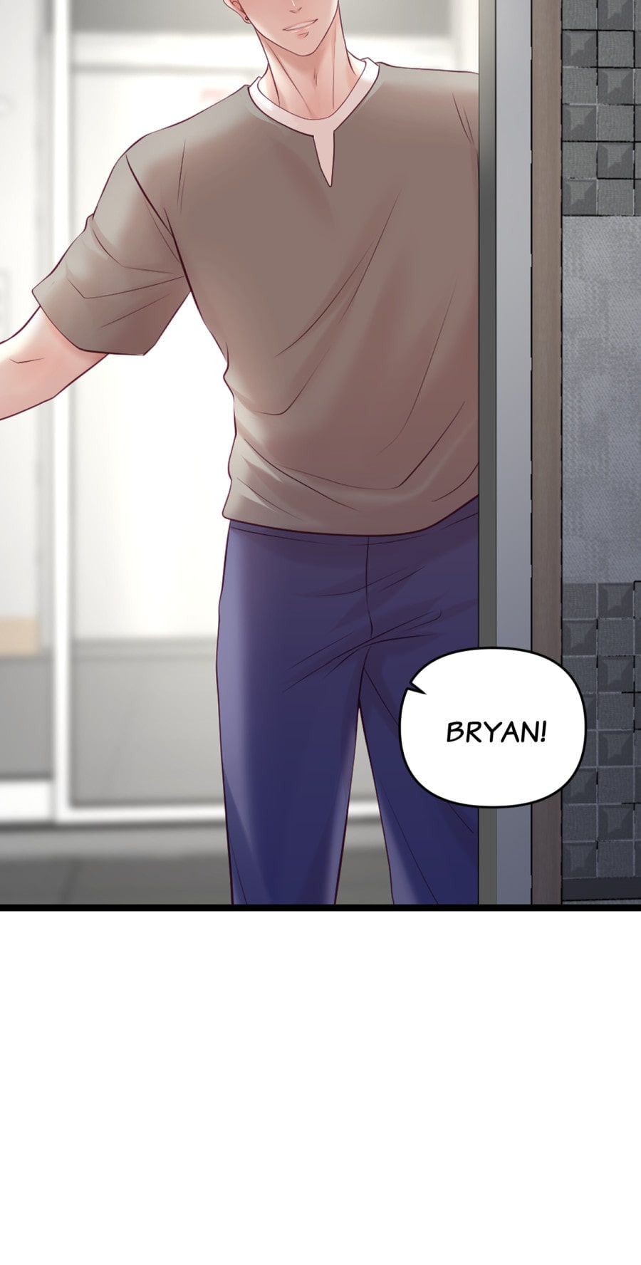 Crescendo to You Chapter 96.2 page 3 - 