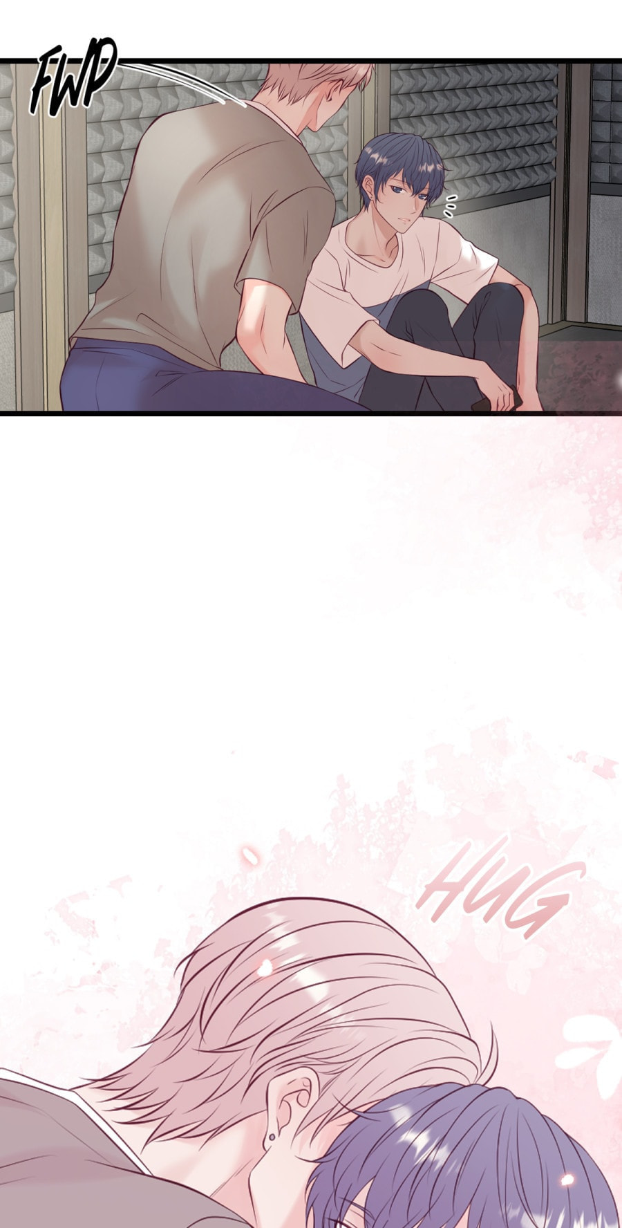 Crescendo to You Chapter 96.2 page 4 - 
