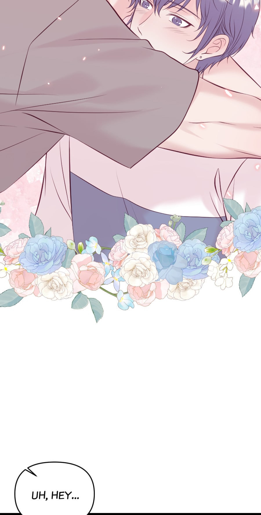 Crescendo to You Chapter 96.2 page 5 - 