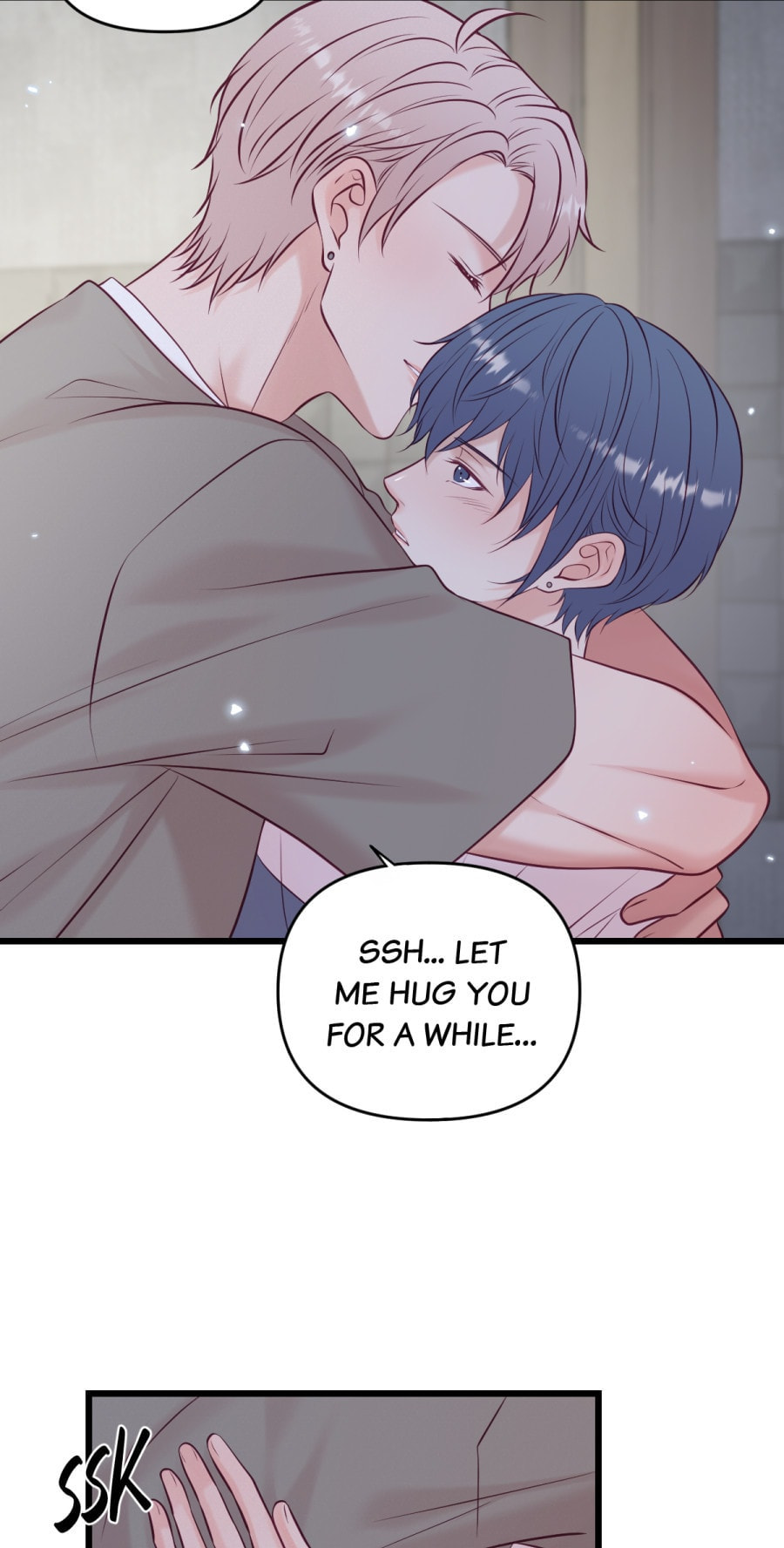 Crescendo to You Chapter 96.2 page 6 - 
