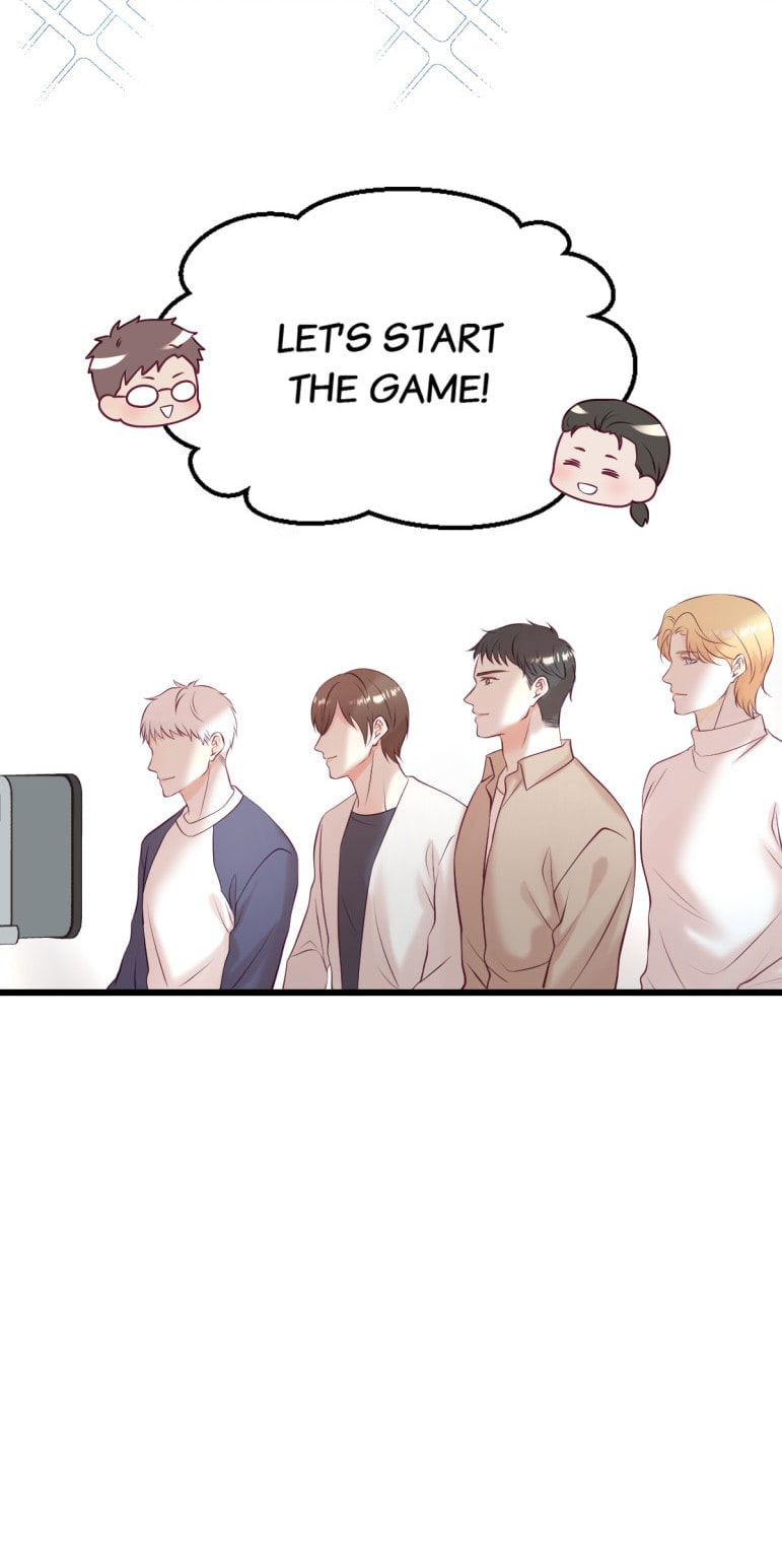 Crescendo to You Chapter 97.1 page 9 - 