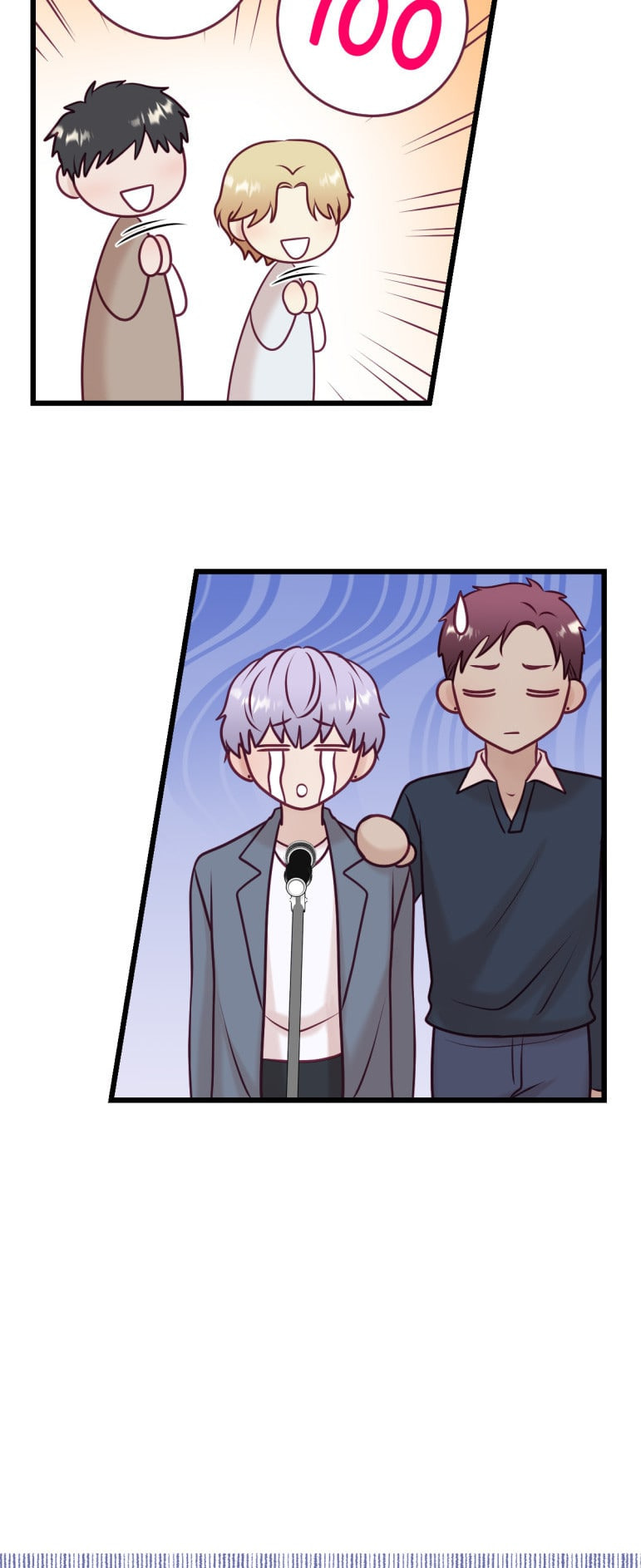 Crescendo to You Chapter 97.2 page 2 - 